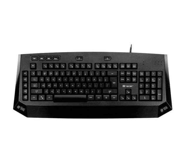 TRACER GAMEZONE Oxin USB (TRAKLA45673) - 1402625 - zdjęcie 2